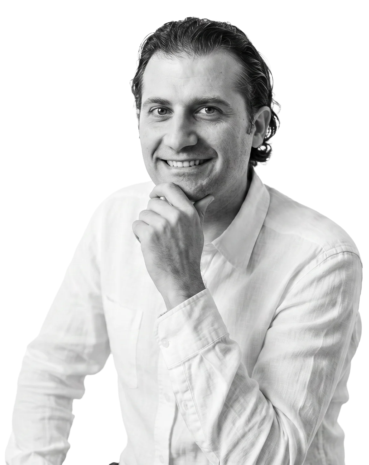 Neem contact op met Alexandre Notteau