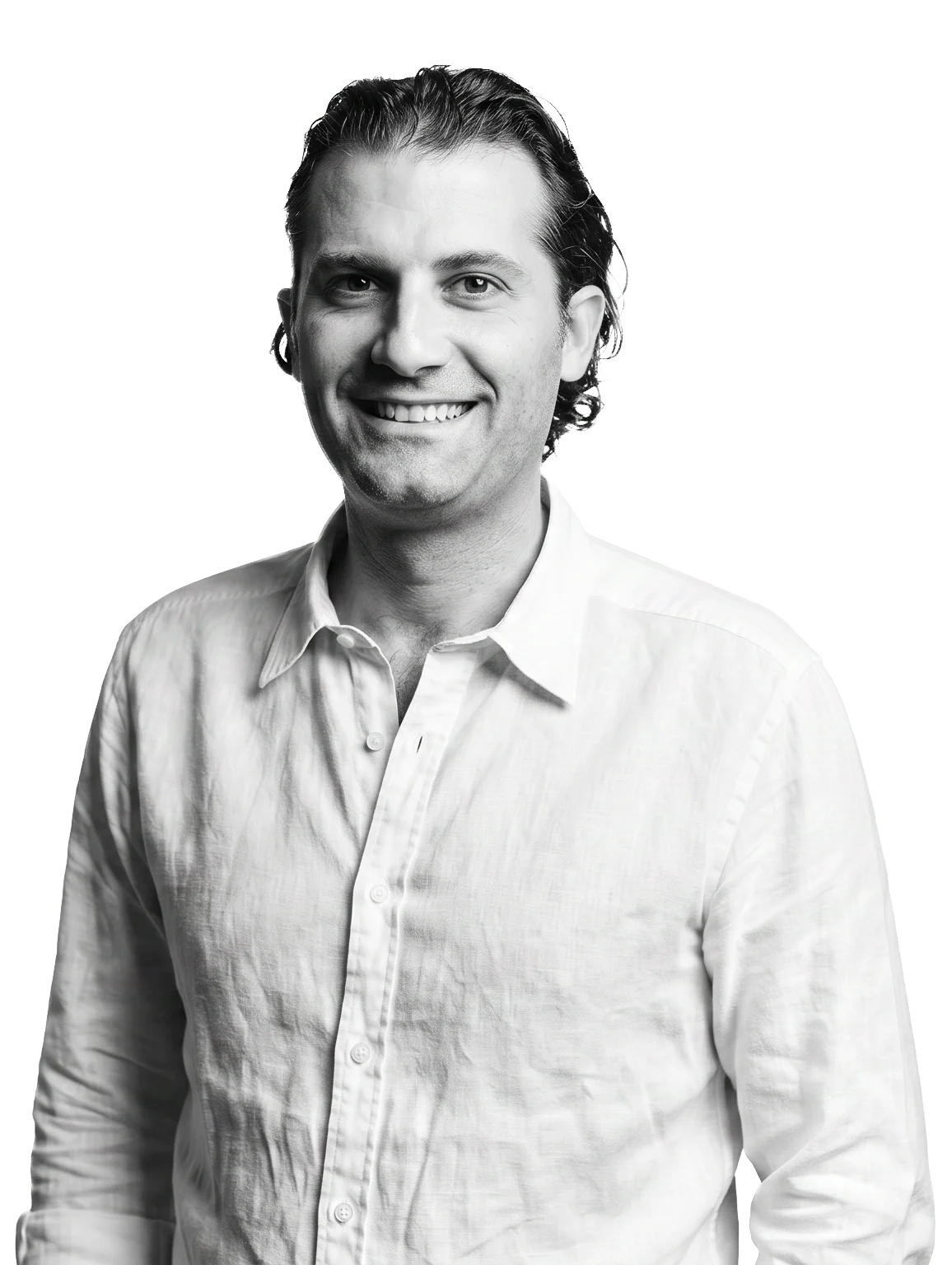 Alexandre Notteau — Noto Communications